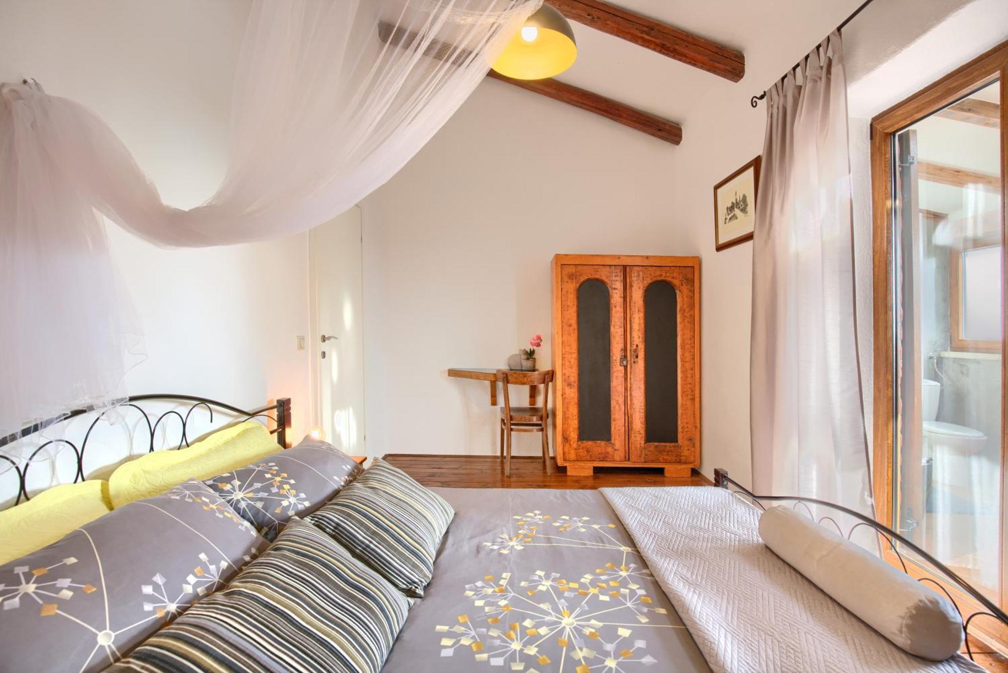 San Andrea - Ideal For Families, 8 Adults, 2 Children Up To 5 Years, 1 Children Up To 1 Years Villa